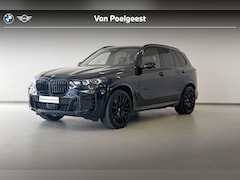 BMW X5 - xDrive50e M Sportpakket Pro Aut