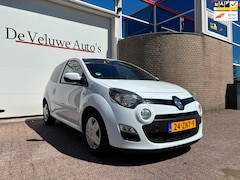 Renault Twingo - 1.2 16V Collection|Cruise|BT|Airco|Zuinig