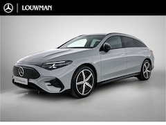Mercedes-Benz CLA-klasse Shooting Brake - 200 Business Solution AMG 58 kWh | Premium Pakket | Winterpakket | Nightpakket | Trekhaak
