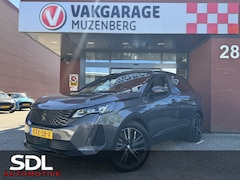 Peugeot 3008 - 1.6 HYbrid 225 GT BLACK PACK // PANO/SCHUIFKANTELDAK // ADAPTIVE CRUISE // FULL LED // FOC