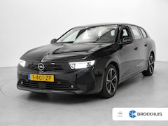 Opel Astra Sports Tourer - 1.6 Turbo Plug-in Hybrid 180pk | Airco (automatisch) | Apple Carplay/Android Auto|telefoon
