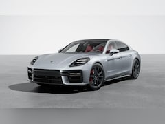 Porsche Panamera - 4S E-Hybrid