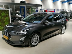 Ford Focus Wagon - 125pk Titanium Business