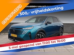 Peugeot 3008 - 1.2 Hybrid 136 Allure 360gr Camera / Adaptieve Cruise Control /