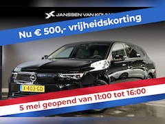 Opel Astra Sports Tourer - 1.2 Level 2 Multimedia Navi Pro Extra Getint Glas Apple CarPlay