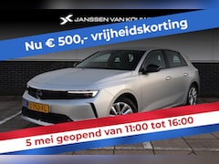 Opel Astra - 1.2T 110PK Edition * Achteruitrijcamera * Apple CarPlay * Cruise Control