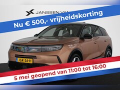 Opel Grandland - 1.6 Turbo Plug-in-Hybrid GS Panoramadak Head-Up FOCAL 360 Camera