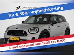 MINI Countryman - 1.5 Cooper S E ALL4 Classic Apple CarPlay Keyless