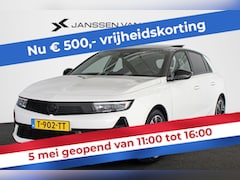 Opel Astra Electric - 54 kWh GS 94, 56% SOH Panoramadak Stoel-Stuur-Voorruitverwarming