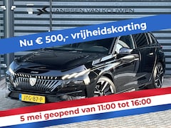 Peugeot 308 - 1.2 Hybrid 145 e-DCS6 GT Automaat 360 Camera Navigatie