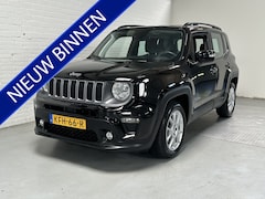 Jeep Renegade - 1.5T e-Hybrid Longitude CLIMA / CRUISE / HYBRID