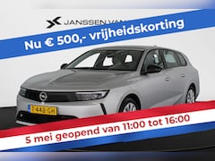 Opel Astra Sports Tourer - 1.2 Edition / Camera / Apple CarPlay / Sensoren