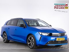Opel Astra Sports Tourer - 1.6 Turbo Plug in Hybrid Elegance | Full LED | AGR | KEYLESS