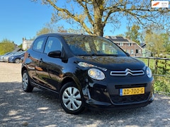 Citroën C1 - 1.0 VTi Feel | '' 105.000 KM '' + Airco + 5-Drs Nu € 6.975,