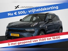 Lynk & Co 01 - 1.5 PHEV Panoramadak Stoelverwarming 360-Camera