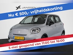 Leapmotor T03 - Design 37.3 kWh Panoramadak Achteruitrijcamera