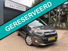 Ford Transit Connect - 1.0 Ecoboost L1 / AIRCO / BPM-BTW-VRIJ-MARGE-VERKOOP