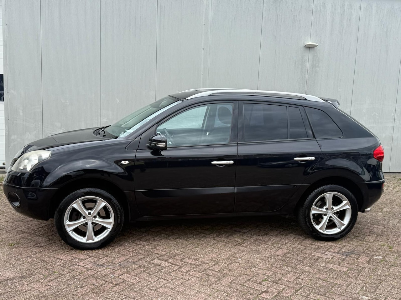 Renault Koleos - 2.5 Dynamique Pack 2.5 Dynamique Pack - AutoWereld.nl