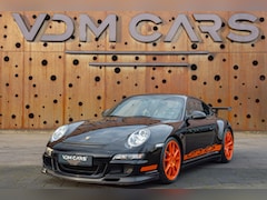 Porsche 911 - 3.6 GT3 RS | PCCB | PASM | CLUBSPORT | CARBON |
