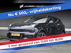 Lynk & Co 01 - 1.5 Panoramadak 360 Camera Stoelverwarming BTW-Auto