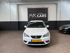 SEAT Ibiza ST - 1.0 EcoTSI Style Connect Navi/Airco/Cruise Control