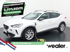 CUPRA Formentor - 1.4 TSI e-Hybrid Essential | 204 PK | SoH 89% | Adaptive cruise control | Led verlichting