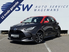 Toyota Yaris - 1.5 Hybrid Tokyo Spirit | ACC | Carplay | LED | Camera | Clima