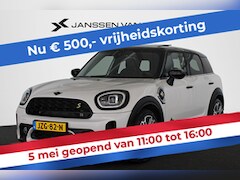 MINI Countryman - 1.5 Cooper S E ALL4 Classic Panoramadak Harman Kardon Keyless