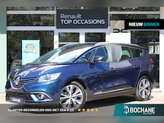 Renault Grand Scénic - 1.3 TCe Intens 7p. | Dealer onderhouden | Lage km stand | Achteruitrij camera | Dodehoek d
