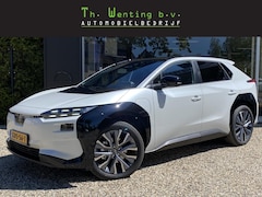 Subaru Solterra - 4E-xperience+ 73.1 kWh | 8 Jaar Fabrieksgarantie | Stoelventilatie | Adaptieve Cruise Cont