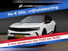 Opel Mokka - 1.2 Turbo GS Line Navigatie Dodehoek Detectie Achteruitrijcamera