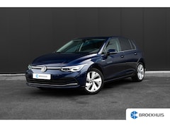 Volkswagen Golf - 1.5 eTSI Style DSG | Trekhaak | Navi | Apple Carplay | | Apple Carplay/Android Auto|telefo