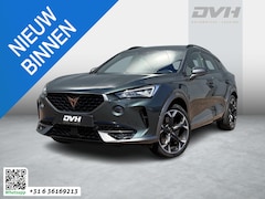 CUPRA Formentor - 1.4 e-Hybrid VZ Performance PANO | TREKHAAK | CAMERA