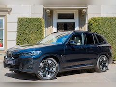 BMW iX3 - High Executive 80 kWh PANO | ADAPTIVE | LASER | MEMORY | 360 CAM | H&K