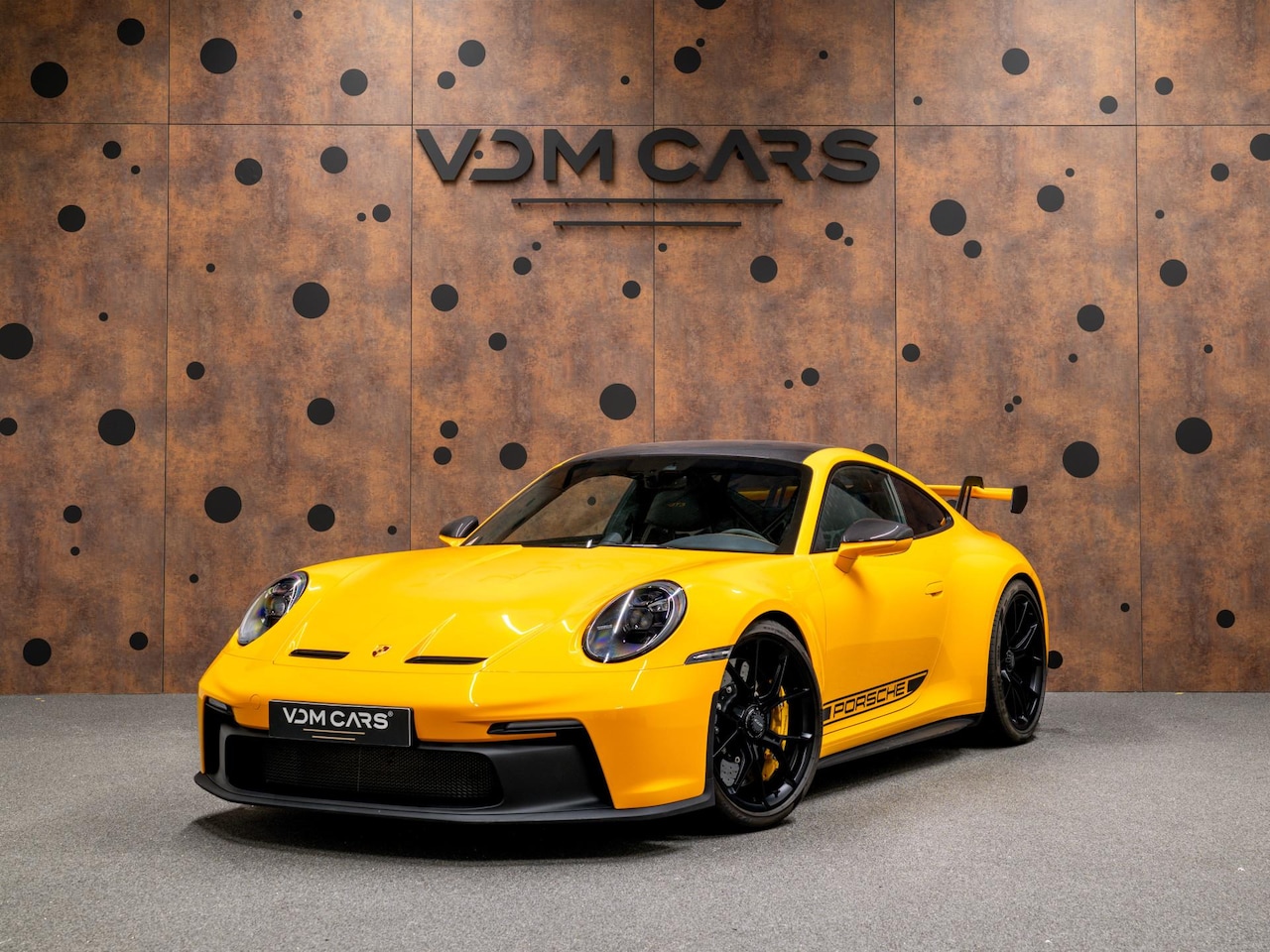 Porsche 911 - 4.0 GT3 | PTS | Handbak | Clubsport | PCCB | Lift | - AutoWereld.nl