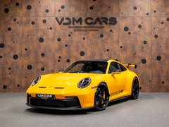 Porsche 911 - 4.0 GT3 | PTS | Handbak | Clubsport | PCCB | Lift |