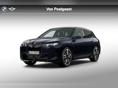 BMW iX - xDrive45 101 kWh | M Sportpakket Pro | Comfort Pack | Innovation Pack | Trekhaak