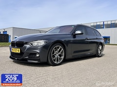 BMW 3-serie Touring - 320d EDE Edition Luxury Line Purity High Executive