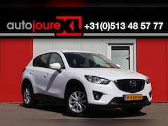 Mazda CX-5 - 2.2D Skylease+ 2WD | Trekhaak |