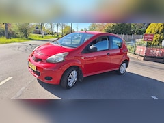 Toyota Aygo - 1.0-12V Access zeer zuinig