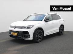 Volkswagen Tiguan - 1.5 eHybrid R-Line Edition 272 PK | Panorama Dak | Stoelen Volledig Leder Met Geheugenfunc