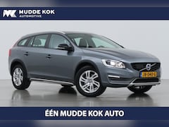 Volvo V60 Cross Country - D4 Momentum | Automaat | Trekhaak | Cruise Control | 17 Inch