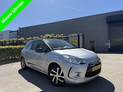 Citroën DS3 - 1.6 e-HDi Navigatie Clima. ParkSensor Led