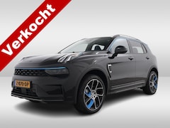 Lynk & Co 01 - 1.5 PHEV 262PK AUT7 | Panoramadak | Adaptive Cruise | Infinity Audio