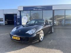 Porsche 911 - 3.6 Coupé Carrera 4S l Xenon l Navi l Dak