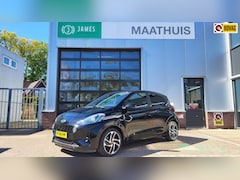 Hyundai i10 - 1.0 Premium-Stoel & stuur verwarming
