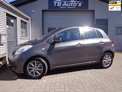 Toyota Yaris - 1.3 VVTi Aspiration 5-DRS AIRCO / APK 02-05-2027