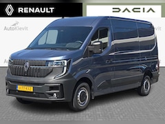 Renault Master - T35 2.0 dCi 150 L2H2 Advance - Demo / vierseizoenbanden / additionele parkeerhulp / reserv