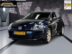 Volkswagen Golf - 1.2 TSI Trendline | Climate Control | Navi | Bluethooth | Cruise Control