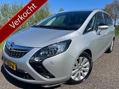 Opel Zafira Tourer - 1.4 Innovation 7p